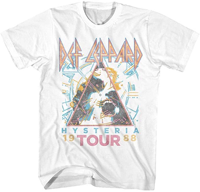 French Lop caste Rock Shirt